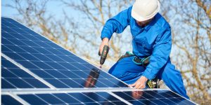 Installation Maintenance Panneaux Solaires Photovoltaïques à Maslives
